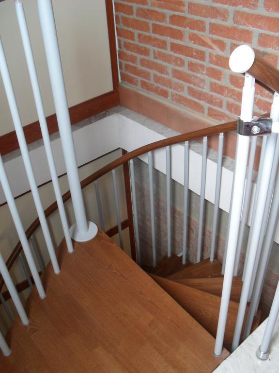 Casalello Villa CTA Eksteriør bilde